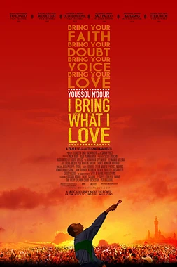 Youssou N'Dour: I Bring What I Love