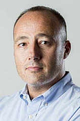 photo of person Damien Cave