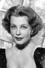 picture of actor Arlene Dahl