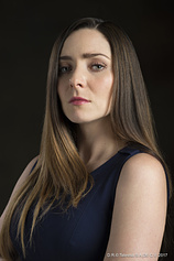 picture of actor Ariadne Díaz