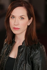 picture of actor Katherine Banks