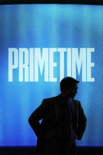 Poster de Primetime