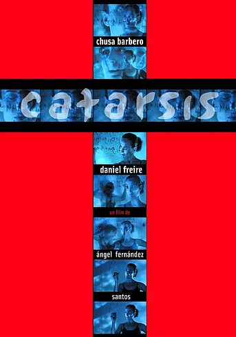 Poster de Catarsis