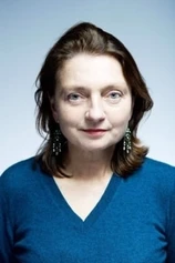 Foto de Sólveig Anspach