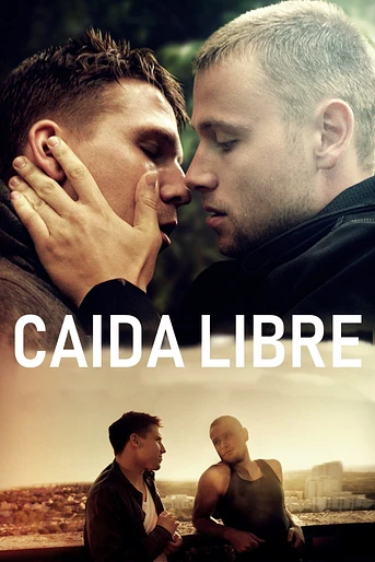 Poster de Caída Libre