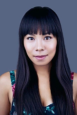 picture of actor Esther Chen
