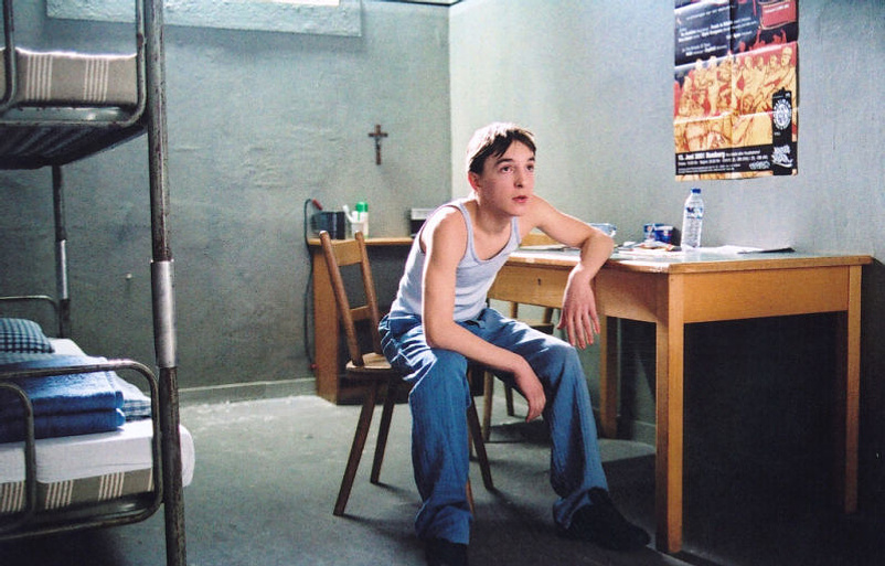 Imagen de Ghettokids