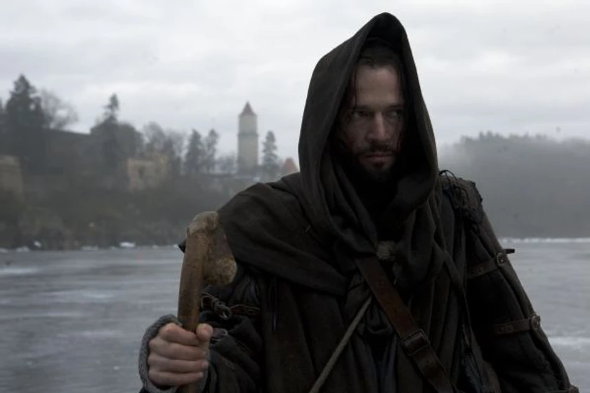 James Purefoy en solomon-kane