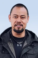 Foto de Jin Song