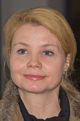 picture of actor Annette Frier