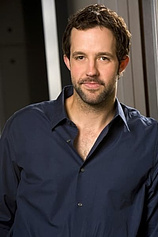photo of person Peter Cambor
