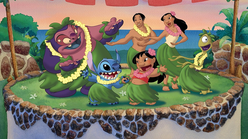 Imagen de Lilo & Stitch 2: El efecto del defecto