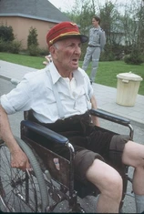 Foto de Herman Passchier