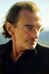 picture of actor Ludwig Hirsch