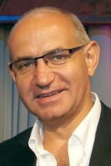 picture of actor Krzysztof Dracz