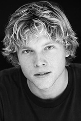 picture of actor Khan Chittenden