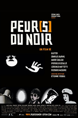 poster of movie Peur(s) du noir