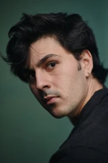 Foto de Nil Cardoner