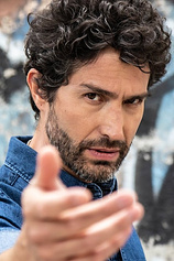 picture of actor Benny Ibarra