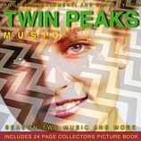 BSO for Twin Peaks, Twin Peaks, Temporada 2
