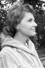 picture of actor Anna Ciepielewska
