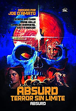 poster of movie Terror sin límite