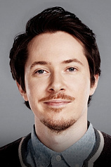 picture of actor Ryan Cartwright