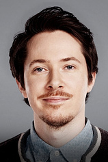 photo of person Ryan Cartwright