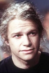 Foto de Rémy Belvaux