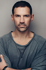 picture of actor Kenneth M. Christensen