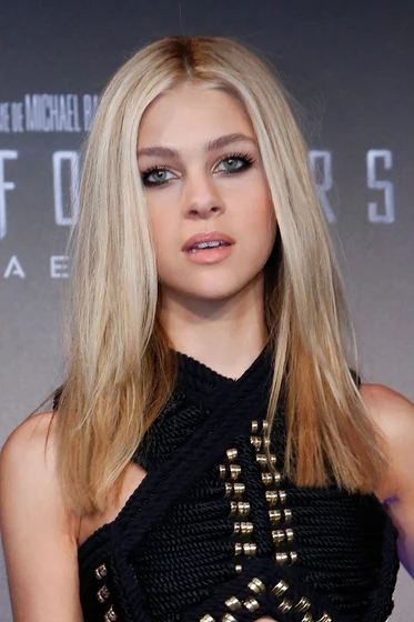Nicola Peltz en transformers-la-era-de-la-extincion (Premiere en Rio de Janeiro. Julio 2014)