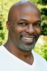 Foto de Evan Parke