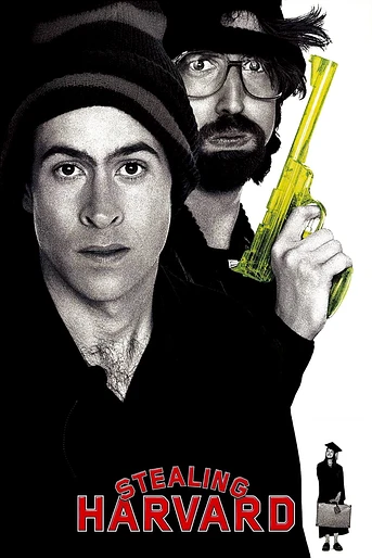 Poster de Un Diploma muy Caro