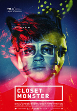 poster of movie Closet Monster