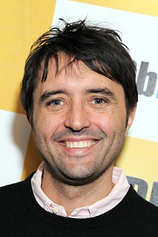 photo of person Andrew Neel