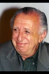 Foto de Vicente Leñero