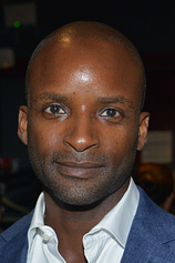 picture of actor Dwight Ireland