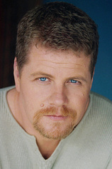 photo of person Michael Cudlitz