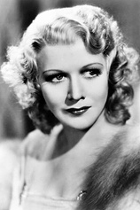 picture of actor Gladys George