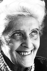 picture of actor Hedy Krilla