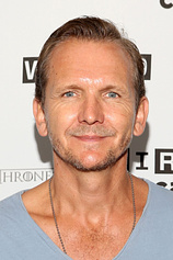 picture of actor Sebastian Roché