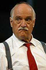 picture of actor Gerhard Dorfer