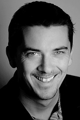 photo of person Patrick Carr