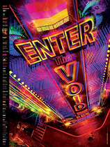 poster of movie Enter the Void