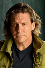 picture of actor Mark Aaron Buerkle