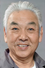 picture of actor Kwok-Hing Choi