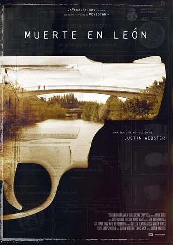 Poster de Muerte en León