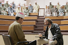 still of movie Conspiración en El Cairo