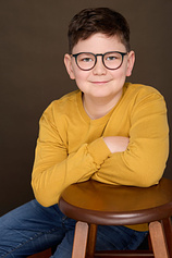 picture of actor Carter Trozzolo