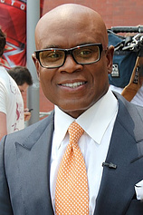 photo of person Antonio Reid